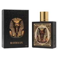 Rayhaan Pharaoh Eau de Parfum 100 ml