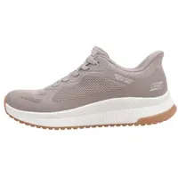 SKECHERS Bobs Squad 4 Damen Grau 41