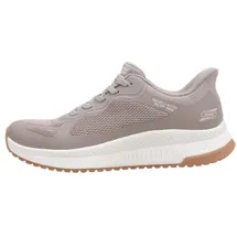 SKECHERS Bobs Squad 4 Damen Grau 41