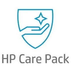 HP Active Care Pack 3 Jahre Hardware-Support vor Ort mit Reaktion bis zum nächsten Werktag und Einbehaltung defekter Medien für Notebooks