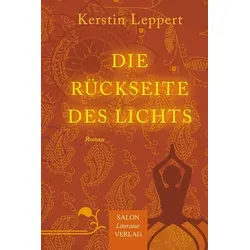 Die Rückseite des Lichts