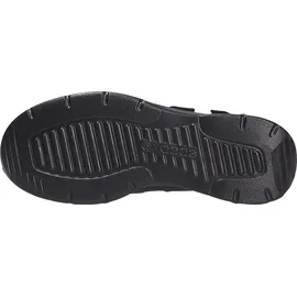 ECCO Irving Fisherman Herren Schwarz 46