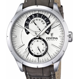 Festina Retro Leder 45,9 mm F16573/2