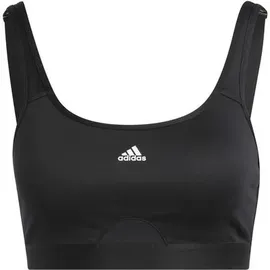 adidas TLRD Move Schwarz S