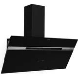 Klarstein Dunstabzugshaube 90 cm Schwarz