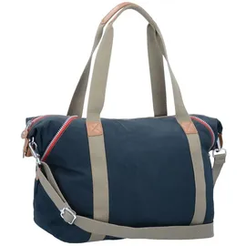 Kipling Art Shopper 21 Liter K10619 True Navy C - Blau