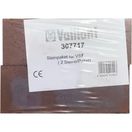 Vaillant Elektro-Speicherheizgerät VSF/5 Steinpaket (a 2 Steine)