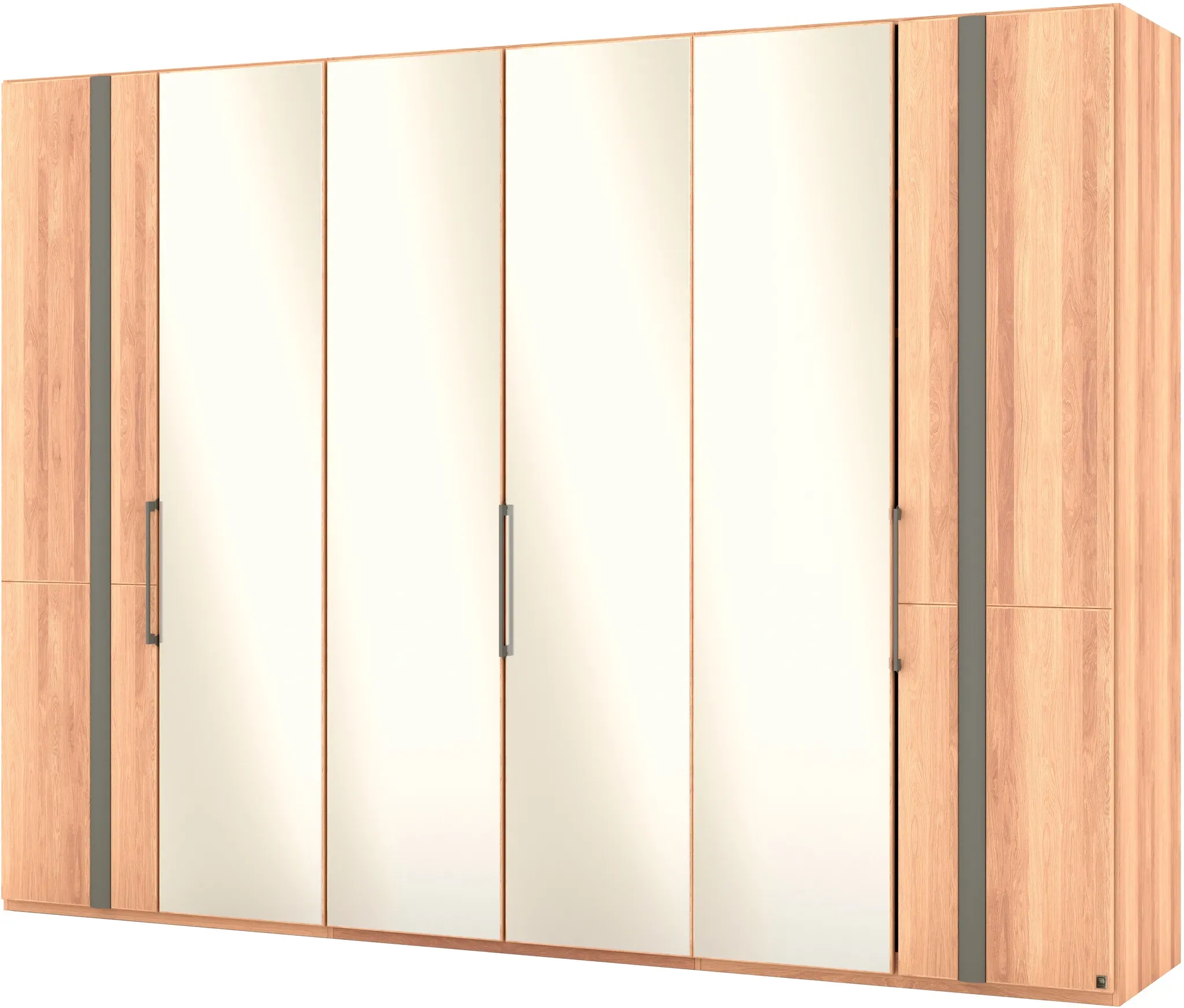 Kleiderschrank MUSTERRING 