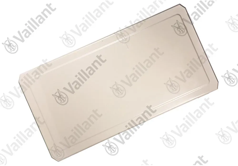 Vaillant Deckel oben 0010034562