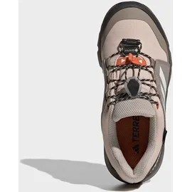 adidas Terrex Kinder GTX Schuhe (Größe 35, rosa)