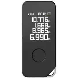HOTO PRO Laser-Entfernungsmesser 50 m