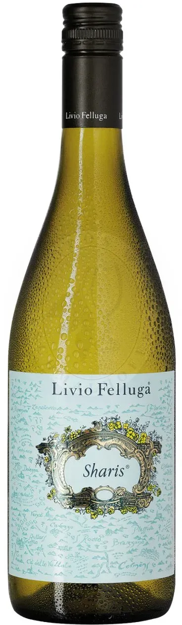 Sharis 2024 Livio Felluga 0,75l