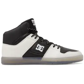 DC Shoes Cure Herren Schwarz 40