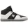 DC Shoes Cure Herren Schwarz 40