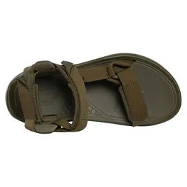 Teva Terra Fi 5 Herren Olivgrün 40,5