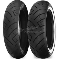 Shinko SR-777 FRONT 150/80 R16 71H WW