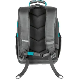 Makita Werkzeugrucksack E-15481 1 Teil schwarz 39x23x49 cm