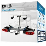 BOSAL Tracc V2 für 2 Fahrräder