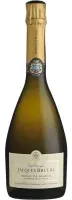 Jacques Bruére Cap Classique Blanc de Blancs 2015