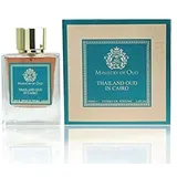 Ministry of Oud Thailand Oud in Cairo Extrait de Parfum 100 ml