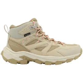 Jack Wolfskin Vojo Tour Texapore Mid Damen Seal 41