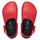 Birkenstock Birki Air 2.0 Active Red 47 - Rot