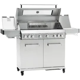 TAINO PLATINUM YAMARA 6+2 inkl. Abdeckhaube