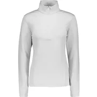 CMP Stretch Sweat 38e1596 Fleece - White - S