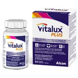 VITALUX Plus Kapseln 84 St