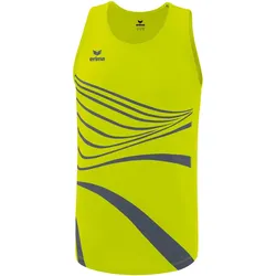 erima Racing Singlet Kinder primrose 164