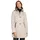 GIL BRET Kurzmantel mit heraustrennbarem Westeneinsatz, beige 44