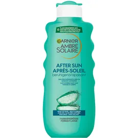 Garnier Ambre Solaire Pflegemilch 400 ml