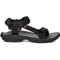 Teva Terra Fi Lite Herren black 45,5
