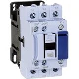 WEG CWB25-11-30D24 Leistungsschütz Sofortschaltend 3 Schließer 11kW 230 V/AC 1St.