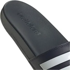 adidas Comfort Adilette Legend Ink / Cloud White / Legend Ink 38