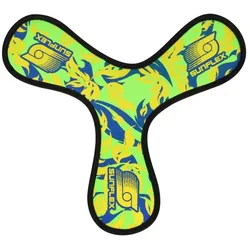 Sunflex Bumerangspiel Cassini »Flames Firegreen«