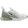 Nike Air Max 270 Herren Summit White/Black/Light Pumice 45