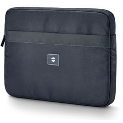 Laptoptasche - Blau - blau