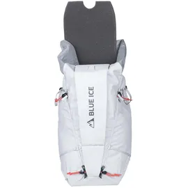 Blue Ice Stache Ice 38 Tourenrucksack Pearl Blue/Grau