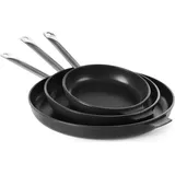 HENDI 629307 Bratpfanne 32 cm