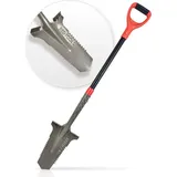 Red Tools Spaten Power Head 115cm