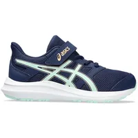 Asics JOLTTM 4 PS Kinder Blue Expanse/Mint Tint 28,5