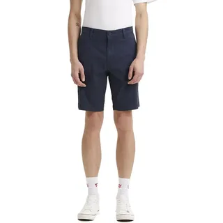 Levi's Xx Taper Ii Chino Shorts Baltic Navy Ltwt Microsand Twill Ccu B 31