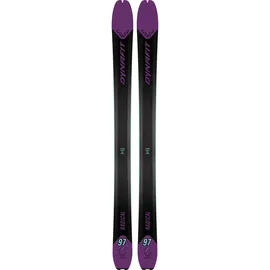 Dynafit Radical 97 Tourenski Damen Lila 170 cm