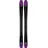 Dynafit Radical 97 Tourenski Damen Lila 170 cm