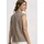STREET ONE Kurzweste mit Reverskragen Beige 34