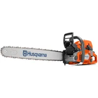 Husqvarna 572XPG Motorsäge