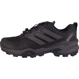 adidas Performance Halbschuhe schwarz - Gr.: 45 1/3