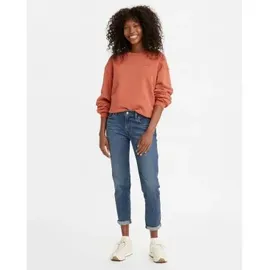 Levi's Damen MID RISE BOYFRIEND, Jeans (19887)