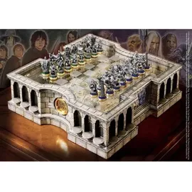 The Noble Collection Noble Collection NN2990 Schachspiel Herr der Ringe